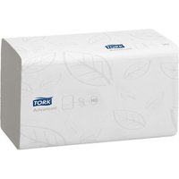 TORK Papierhandtücher H3 Advanced schnellauflösend 2-lagig TORK Papierhandtücher H3 Advanced schnellauflösend 2-lagig von Tork