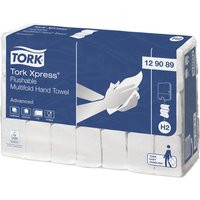 TORK Papierhandtücher Xpress 2-lagig von Tork