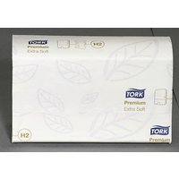 TORK Papierhandtücher Premium 2-lagig von Tork