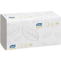 TORK Papierhandtücher Xpress® H2 Premium Soft 2-lagig von Tork