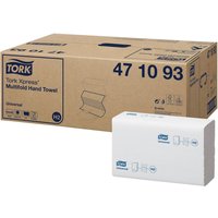 TORK Papierhandtücher Universal 1-lagig von Tork