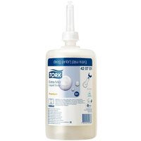 TORK Premium Extra Mild Flüssigseife 1,0 l von Tork