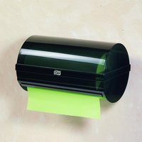 TORK Putztuchspender W5 Variobox 1 Rolle grau von Tork