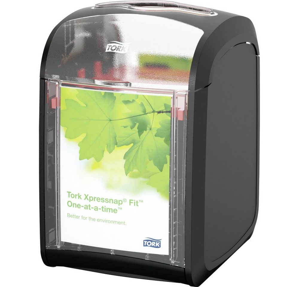 TORK Serviettenhalter TORK Serviettenhalter Signature line 272900 1 St. TORK Serviettenhalter TORK Serviettenhalter Signature line 272900 1 St. von Tork