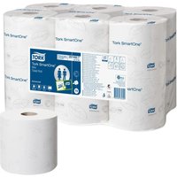 TORK Toilettenpapier 2-lagig von Tork