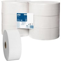 TORK Jumbo-Toilettenpapier T1 Universal 1-lagig von Tork
