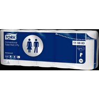 TORK Toilettenpapier 3-lagig TORK Toilettenpapier 3-lagig von Tork