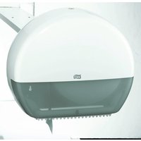 TORK Toilettenpapierspender Elevation T1 1 Rolle weiß von Tork