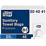 Tork Premium Hygienebeutel B5 Premium 25 Stück von Tork