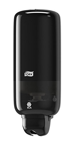 Tork Seifenspender 560008 Elevation Design Schwarz von Tork