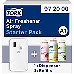 Tork Spender für Lufterfrischungsspray A1 Starterpack von Tork