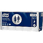 Tork Advanced Recycled Toilettenpapier T4 3-lagig 110782 30 Rollen à 250 Blatt von Tork