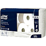 Tork Premium Toilettenpapier T4 3-lagig 110316 72 Rollen à 250 Blatt von Tork