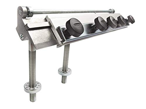 Tormek Schleifvorrichtung SVH-320 für Maschinenhobelmesser von TORMEK