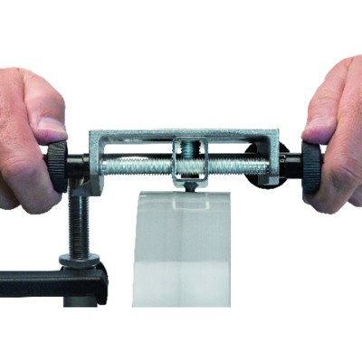 Abdrehvorrichtung TT-50 für Stein von Tormek