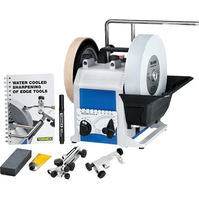 Nass-Schleifmaschine T-8 Orig. von Tormek