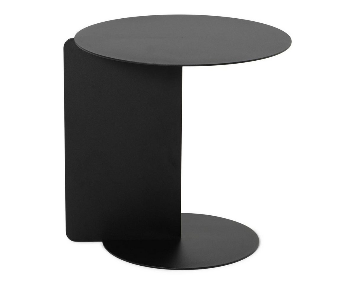 Torna Design Furniture Beistelltisch Torna Beistelltisch SALT 40 - Schwarz 40x40x40cm von Torna Design Furniture