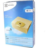 5 Staubsaugerbeutel + Filter für Tornado Staubsauger von Tornado