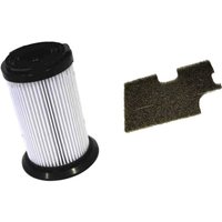 Ersatzteil - HEPA-Zylinder-Filter - - TORNADO, ARISTON HOTPOINT, ELECTROLUX, ROWENTA, ZANUSSI, PROGRESS von Tornado