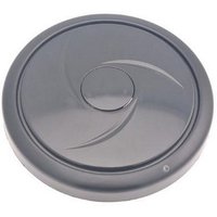 Electrolux - Ersatzteil - Hintere Rolle für Staubsauger (x1) - - tornado, aeg progress von Electrolux