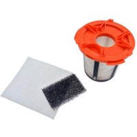 Ersatzteil - Zylinder-Filter (F132) - - siemens Tornado aeg, electrolux, progress von Tornado