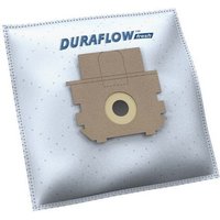 Staubsaugerbeutel mit 4 Mikrofasern für Tornado Staubsauger von Tornado