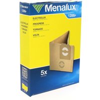 Staubsaugerbeutel zu 5, 9001967034 für Tornado-Staubsauger von Tornado