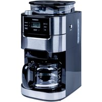 TORNADO TCM-1025A-GS Manuell Filterkaffeemaschine 1,5 l von Tornado