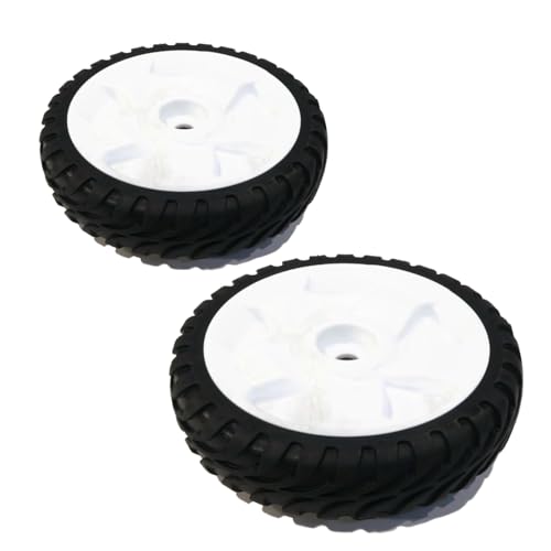 [115–4695] Menge. 2 Original OEM Toro 20,3 cm Antrieb Rad Gears für 55,9 cm/55 cm RWD Recycler Push Rasenmäher von Toro