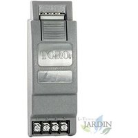 Modul TSM-4 Erweiterung 4 Zonen für Programmiergerät Toro TMC424 Modul TSM-4 Erweiterung 4 Zonen für Programmiergerät Toro TMC424 von Toro