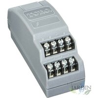 Toro - Modul TSM-8 Erweiterung 8 Zonen für Programmiergerät TMC424 Toro - Modul TSM-8 Erweiterung 8 Zonen für Programmiergerät TMC424 von Toro