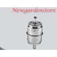 Motorfilter mit Kraftstoffpumpe TORO 3-234 18-1520 kompatibel GM3 GM300 GM3000 von Toro
