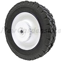 Rasentraktor Mähwerk Rad kompatibel TORO 38-2930 Rasentraktor Mähwerk Rad kompatibel TORO 38-2930 von Toro