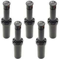 Sprinkler mini 8 12 MINI8 4P Toro packung x 5 exclusives angebot von Toro