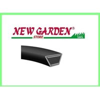 TORO WHEEL HORSE 110-6954 8-018 Rasentraktor-Mähertrapezriemen TORO WHEEL HORSE 110-6954 8-018 Rasentraktor-Mähertrapezriemen von Toro