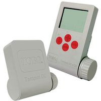 Toro - Tempus wp 4 Stationen Bewässerungssteuerung mit Bluetooth Exclusives Angebot von Toro