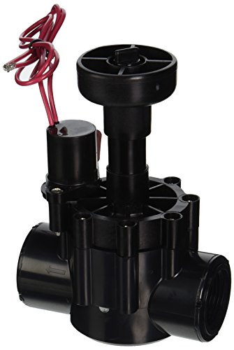 Toro 250 Ventil NPT weiblich Ventil mit Flow Control, 2,5 cm von Toro