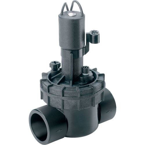Toro 53707 2,5 cm Dosenventil mit Durchflussregelung, Dosenventil Toro 53707 2,5 cm Dosenventil mit Durchflussregelung, Dosenventil von Toro