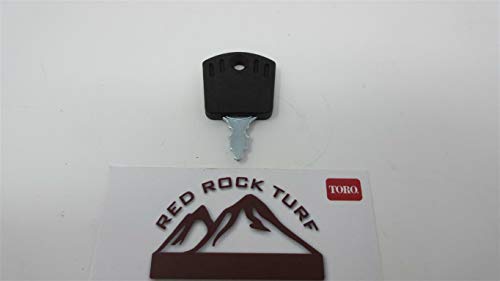 Toro 700918 Ignition Key von Toro