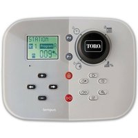 Bewässerungsprogrammierer Toro Tempus 4 Stationen Indoor 220V Exclusives Angebot von Toro