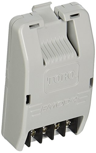 Toro Evolution 4-Station Erweiterungsmodul von Toro