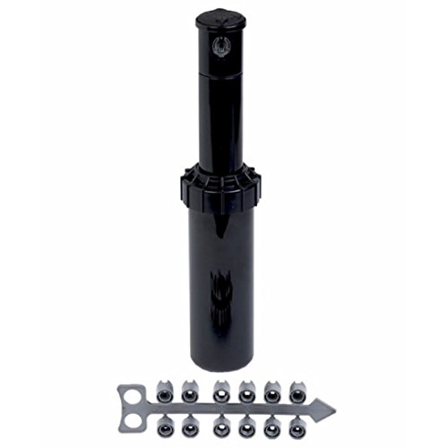 Toro T5 Rapid Set Gear Driven Rotor with 5" Pop-Up Riser and Check Valve von Drip Depot