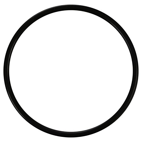 Torribala 5 Stück 66 mm x 60 mm x 3 mm Gummi-Öldichtungen oder schwarzer mechanischer Ring von Torribala