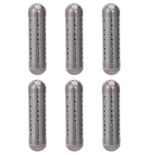 Torribala 6X Purifier Ionisator Stick Raise Ph Geladenes Strukturiertes Wasser Alkalisches Wasser Purifier Alkalische Wasser Sticks von Torribala