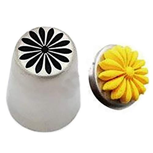 Blumen Blütentülle-1, 1 Stk. Blumen Blütentülle-1, 1 Stk. von Torten Deko Shop