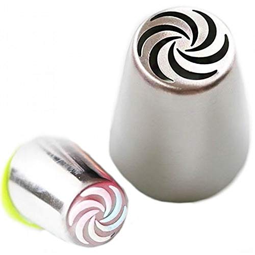 Blumen Blütentülle-2, 1 Stk. Blumen Blütentülle-2, 1 Stk. von Torten Deko Shop