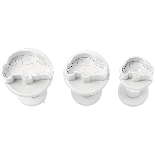 Käfer Ausstecher Set von Torten Deko Shop