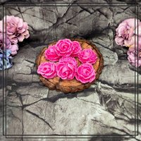 Blumen Aus Fondant Für Motivtorten, Tortendekor von TortenDekor