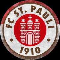 Fc St. Pauli Tortenaufleger 20cm Durchmesser Fc St. Pauli Tortenaufleger 20cm Durchmesser von TortendekofeeDesign