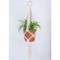 Makramee Blumenampel, Blumenampel, Moderne Makramee, Wohnkultur, Zimmerpflanze, Terrarium, Geschenk Für Pflanzenliebhaber, Zimmerpflanze Makramee Blumenampel, Blumenampel, Moderne Makramee, Wohnkultur, Zimmerpflanze, Terrarium, Geschenk Für Pflanzenliebhaber, Zimmerpflanze von TortueCrafts